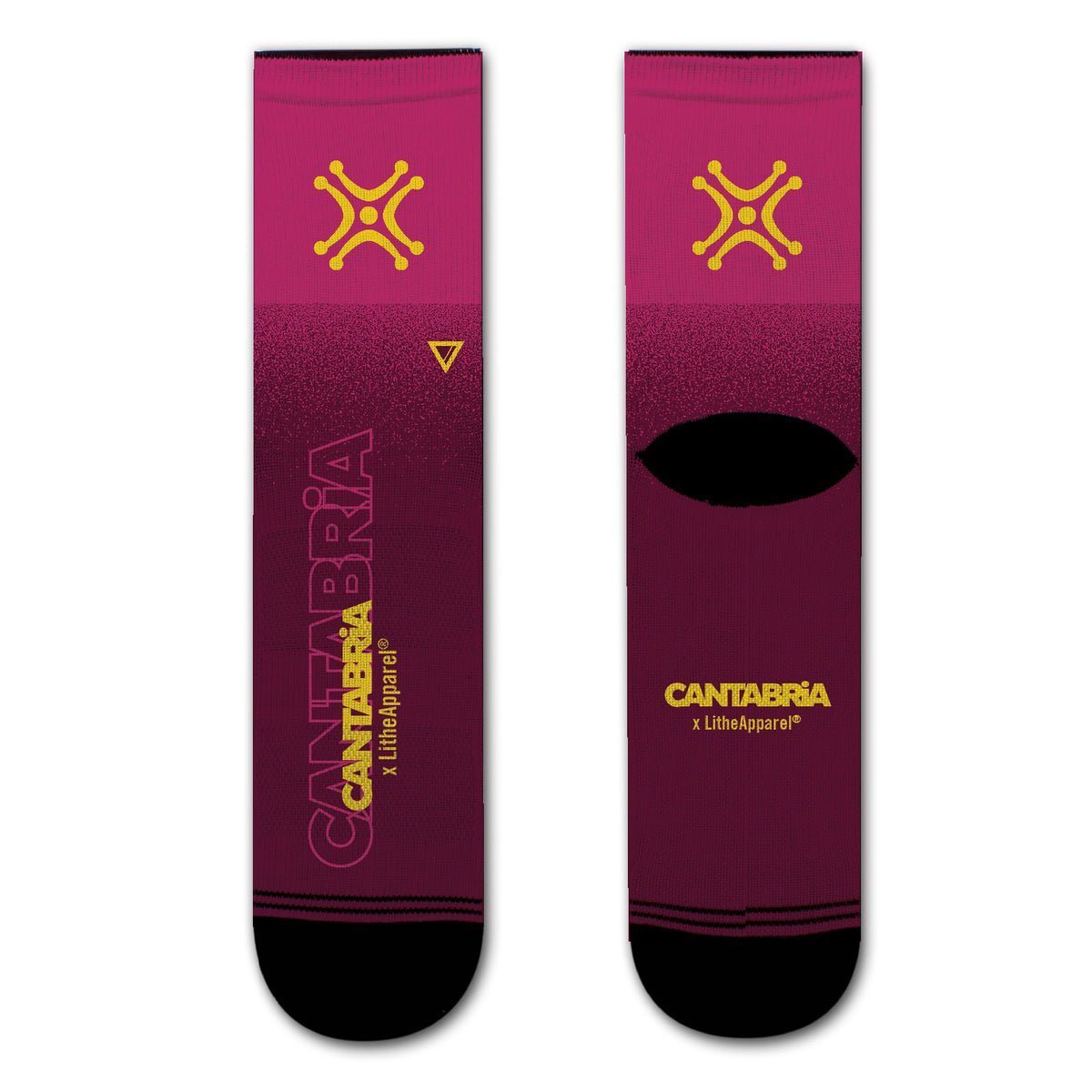 CANTABRIA | ENDURANCE SOCKS