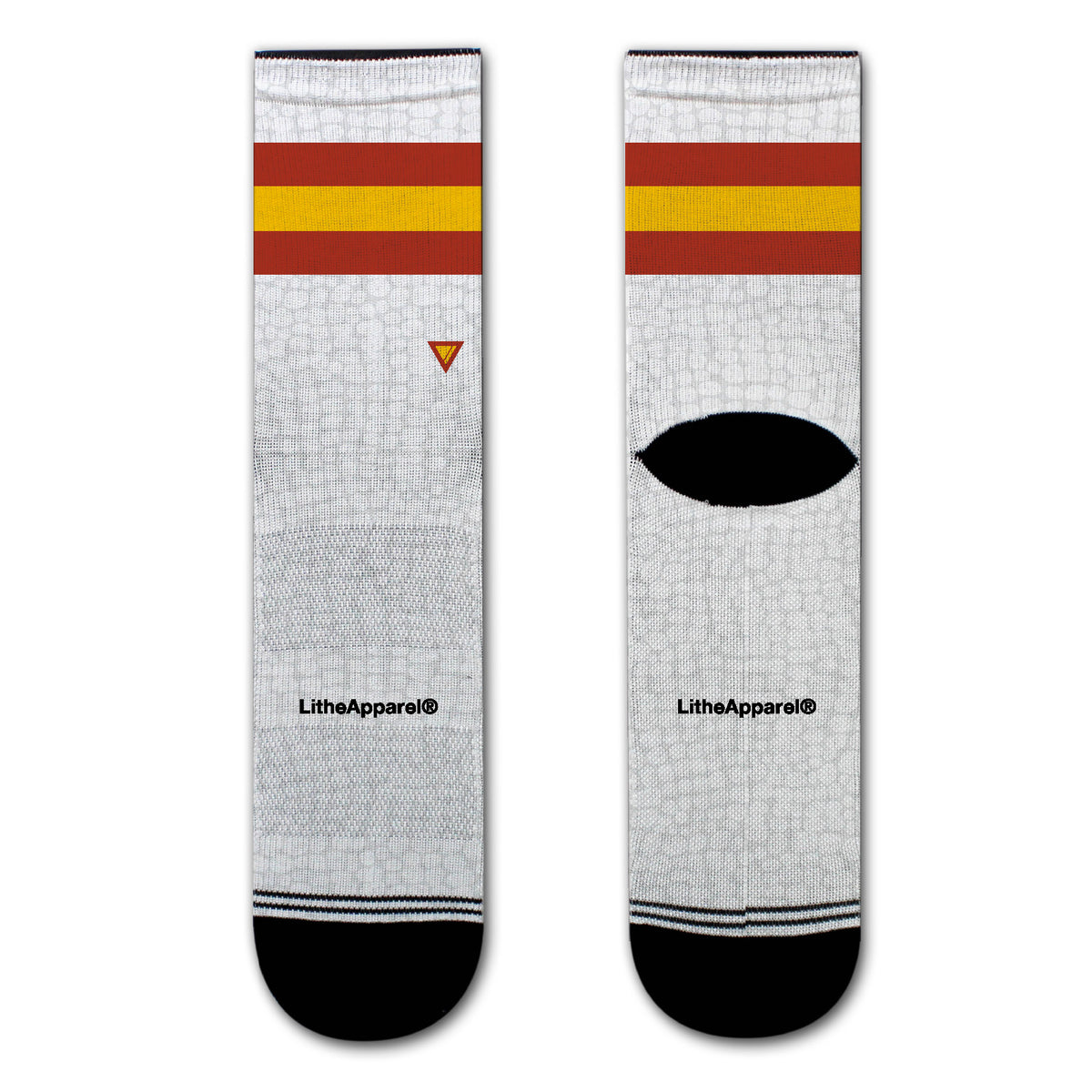 ESPAÑA | CALCETINES ENDURANCE | BLANCO