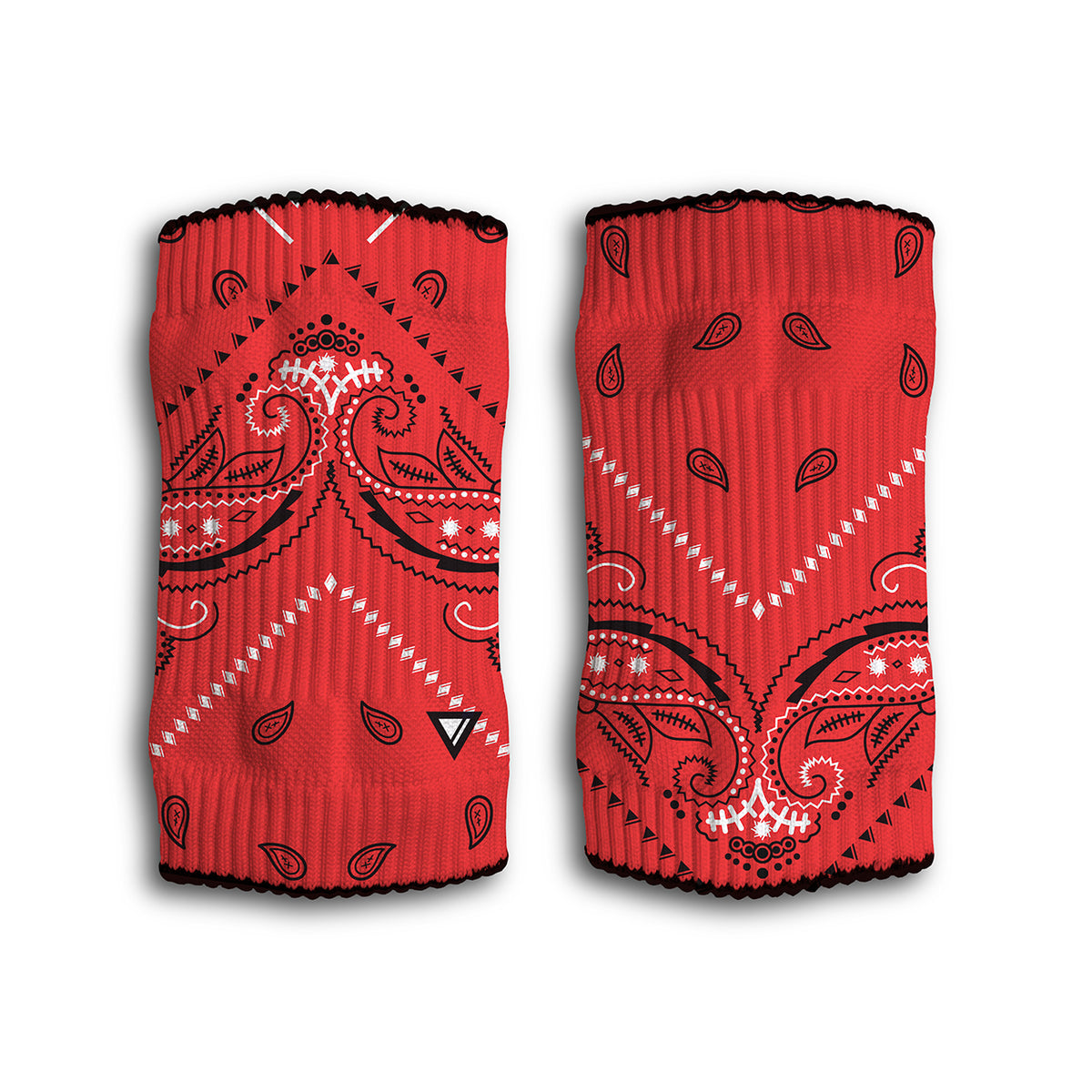 PAISLEY | WRISTBANDS