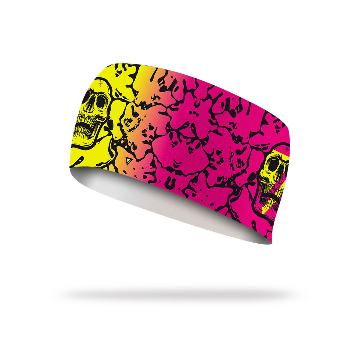 FLUID · HEADBAND