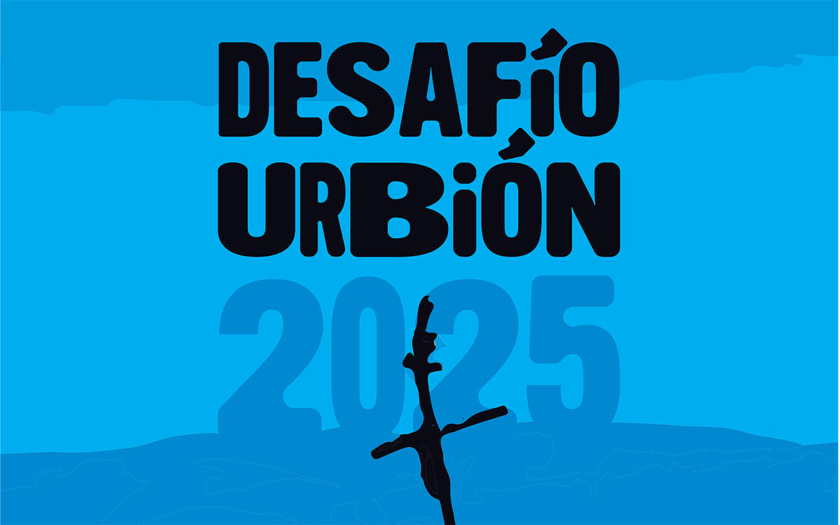 DESAFÍO URBIÓN