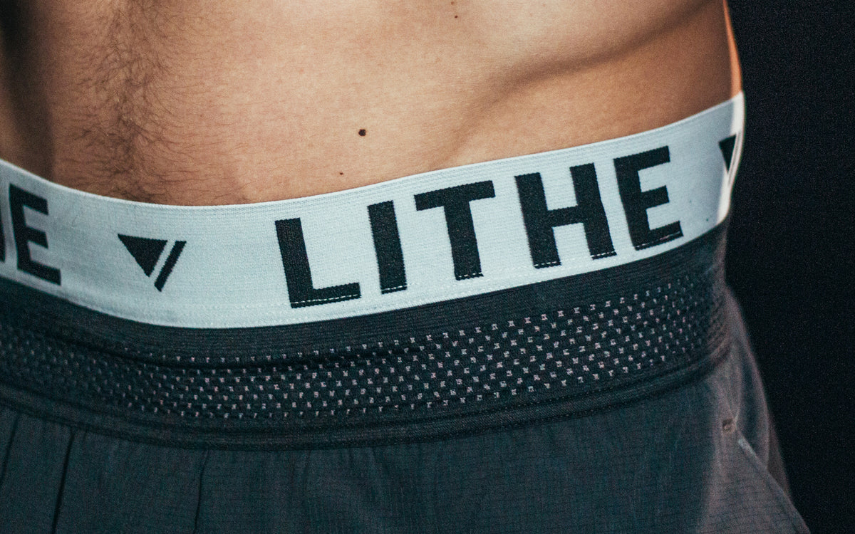 UNDERWEAR
