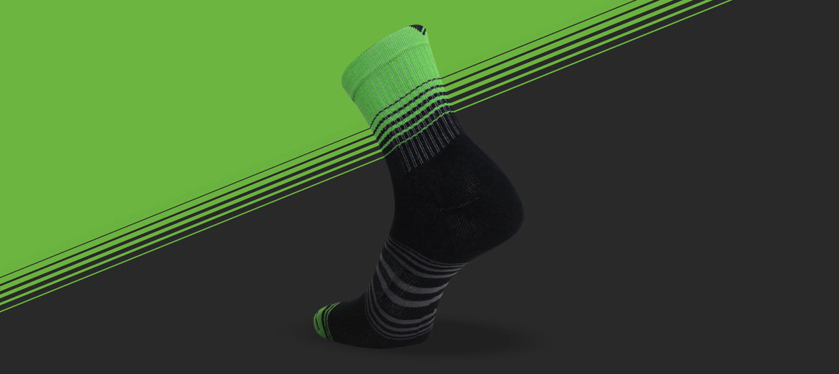 CLASSIC MID SOCKS