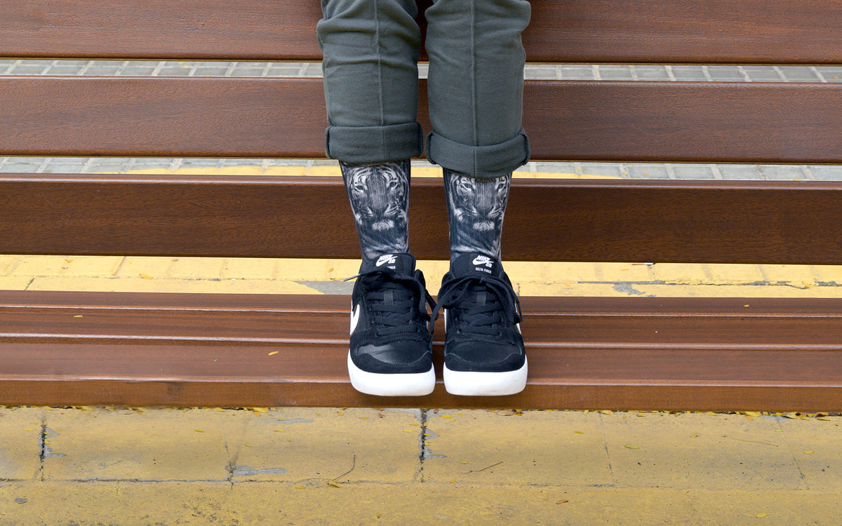 ANIMAL SOCKS