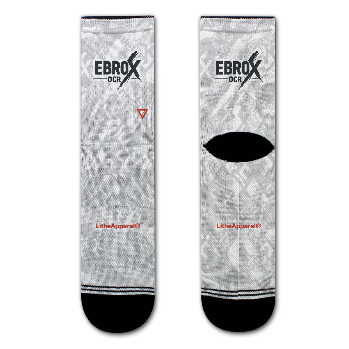 EBROX | CALCETINES OFICIALES
