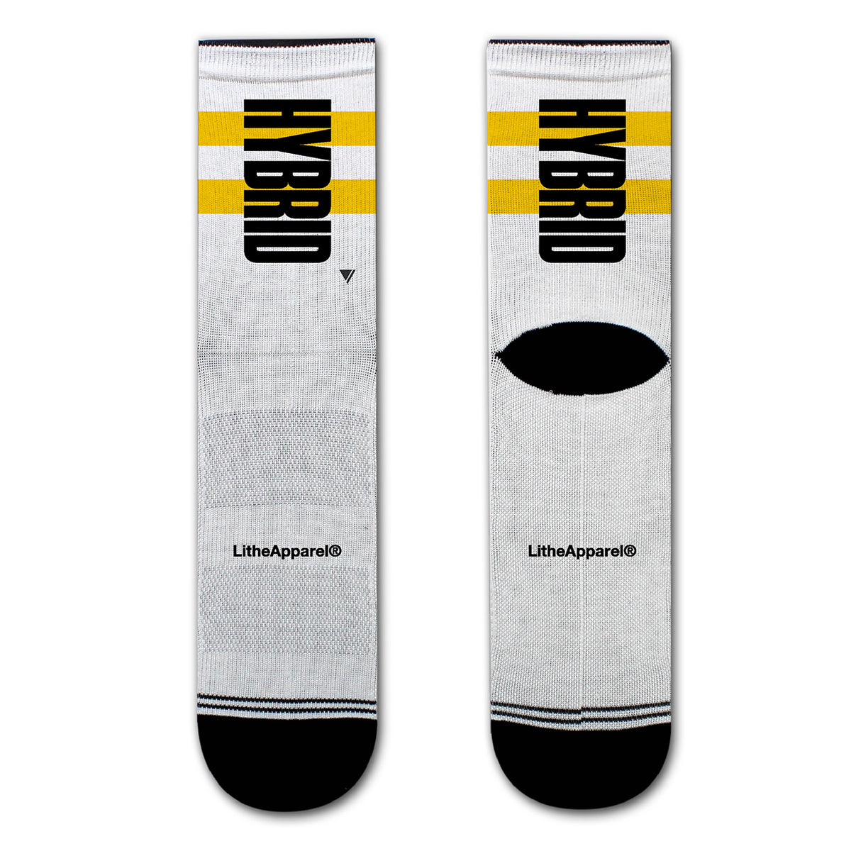 HYBRID AHTLETE | VARIOS DISEÑOS | SOCKS