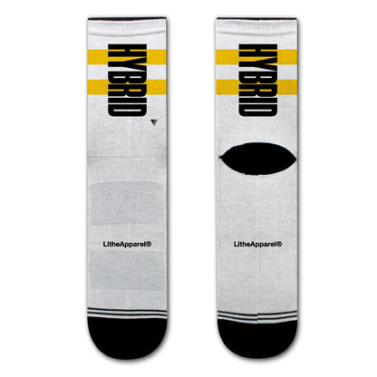 HYBRID AHTLETE | VARIOS DISEÑOS | SOCKS