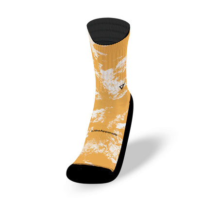 Calcetines Tie Dye [Elige color]