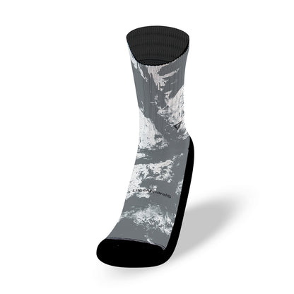 Calcetines Tie Dye [Elige color]