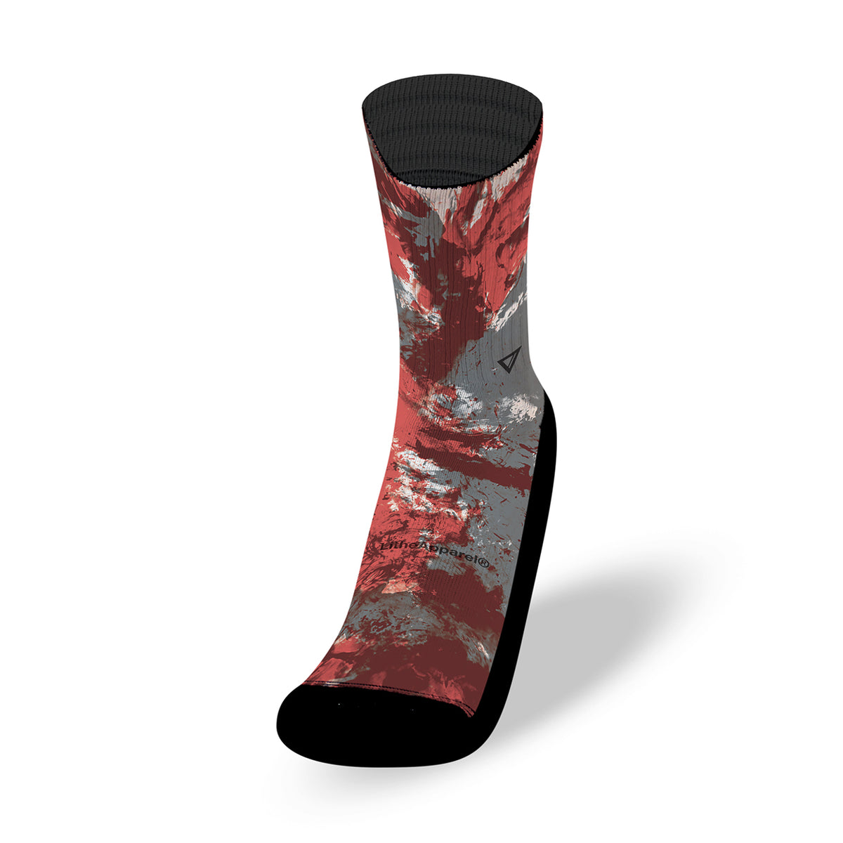 Calcetines Tie Dye [Elige color]