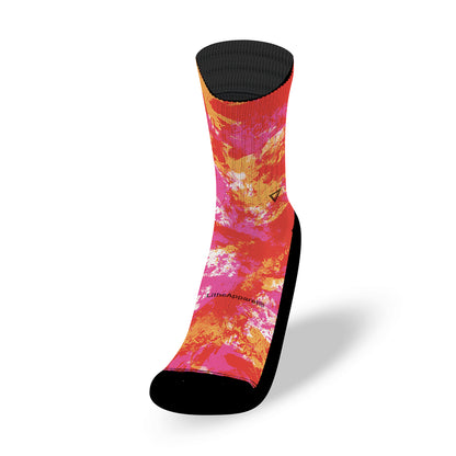 Calcetines Tie Dye [Elige color]