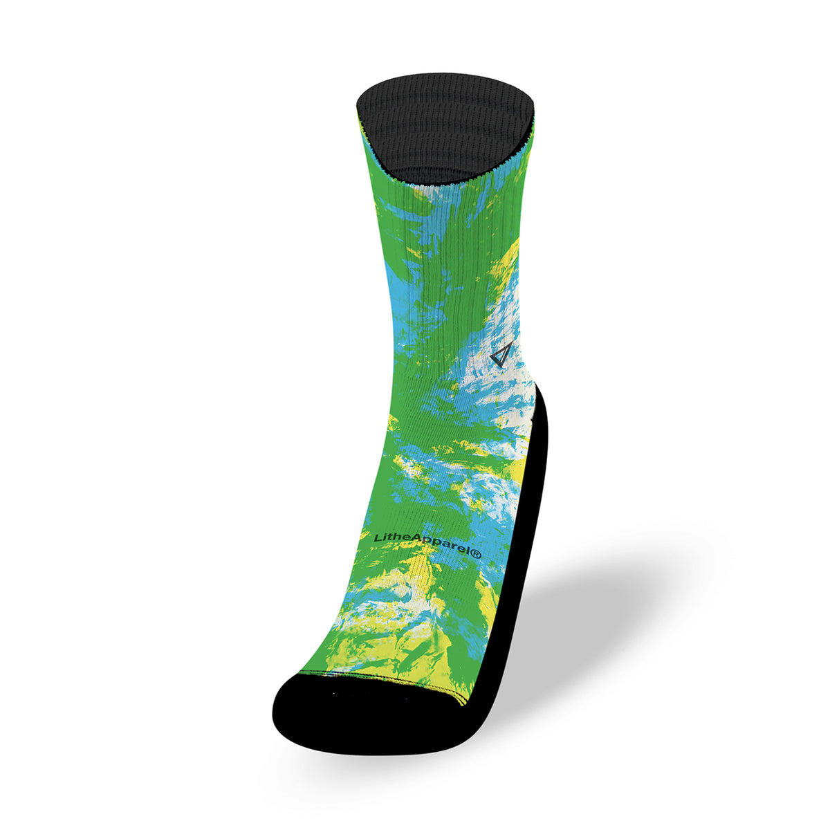 Calcetines Tie Dye [Elige color]