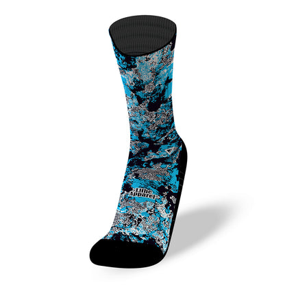 ROCK CAMO | RX SOCKS | ELIGE COLOR