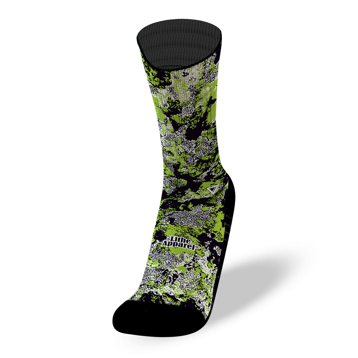 ROCK CAMO | RX SOCKS | ELIGE COLOR