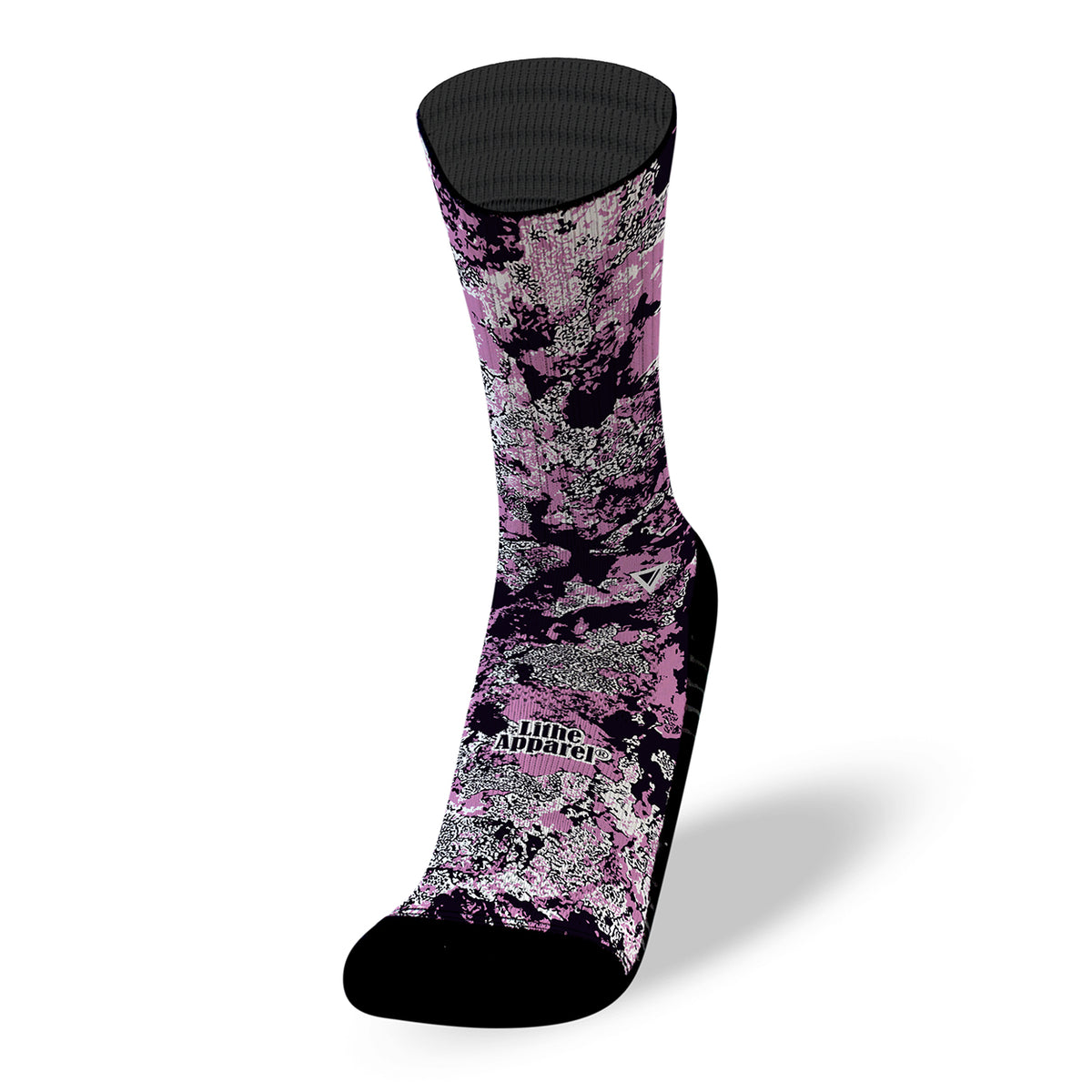 ROCK CAMO | RX SOCKS | ELIGE COLOR