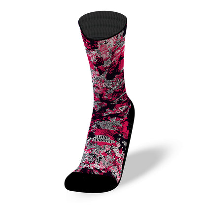 ROCK CAMO | RX SOCKS | ELIGE COLOR