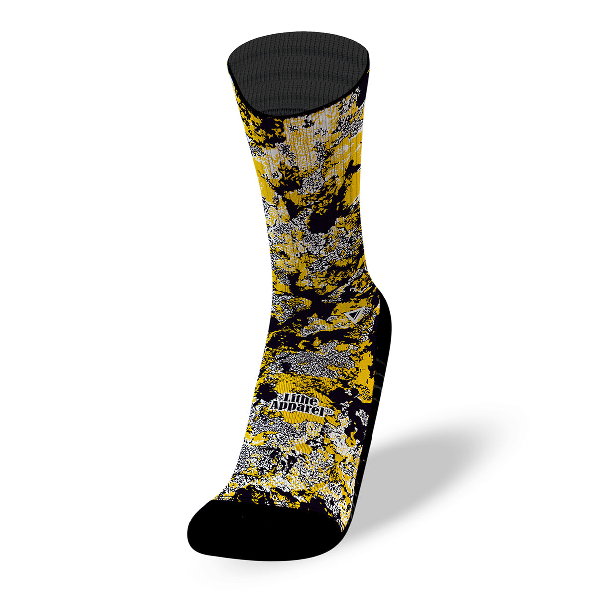 ROCK CAMO | RX SOCKS | ELIGE COLOR
