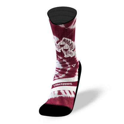 WOD & WINE | RX SOCKS