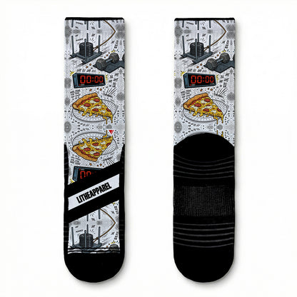 POST WOD | RX SOCKS | VARIOS DISEÑOS