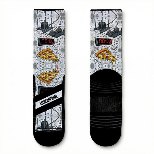 POST WOD | RX SOCKS | VARIOS DISEÑOS