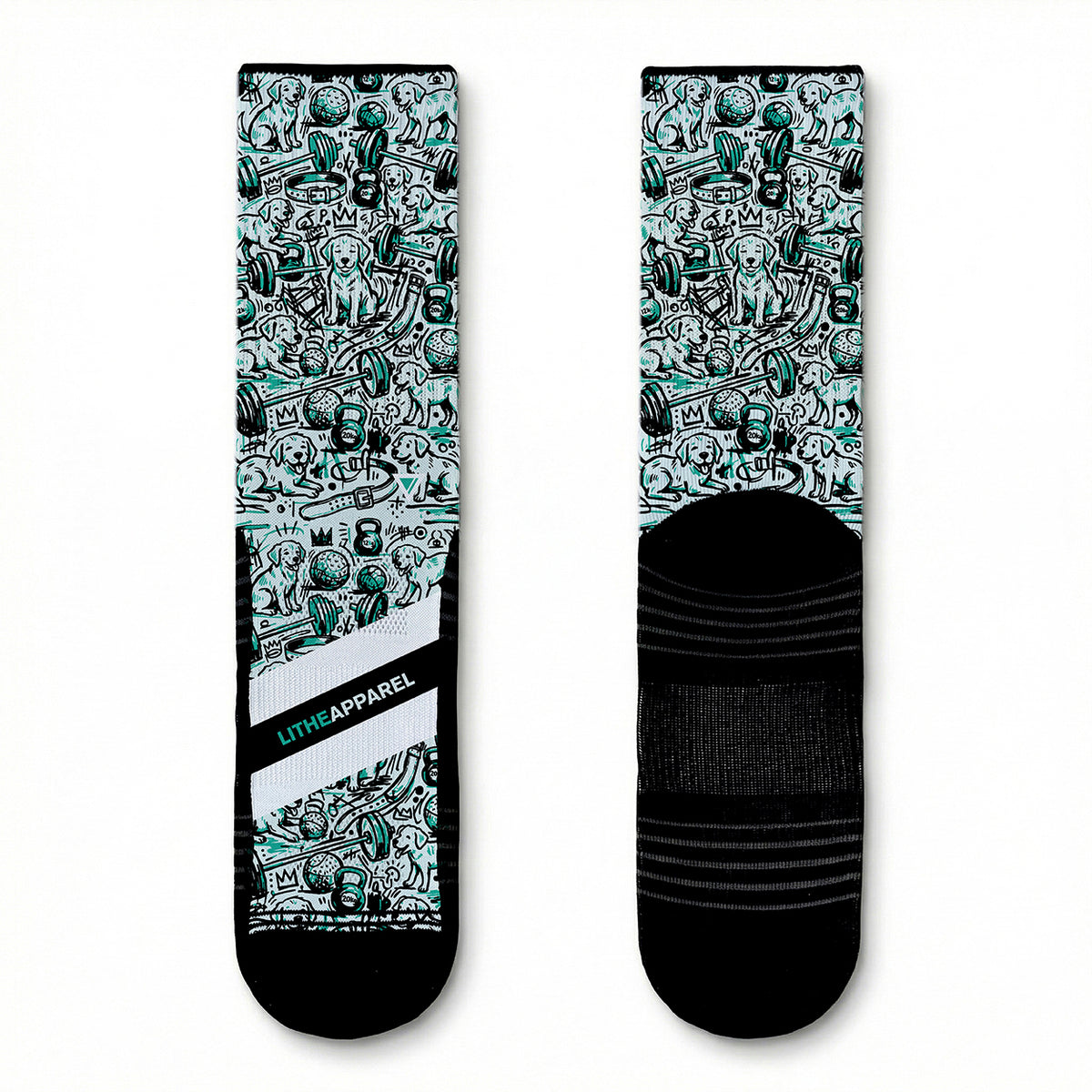 PETS | RX SOCKS | VARIOS DISEÑOS