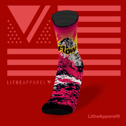 YOU X LITHE | PREMIUM | CALCETINES DISEÑADOS EN EXCLUSIVA PARA TI