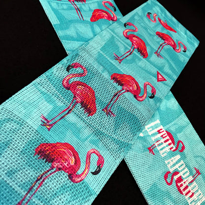 FLAMINGO [PACK]