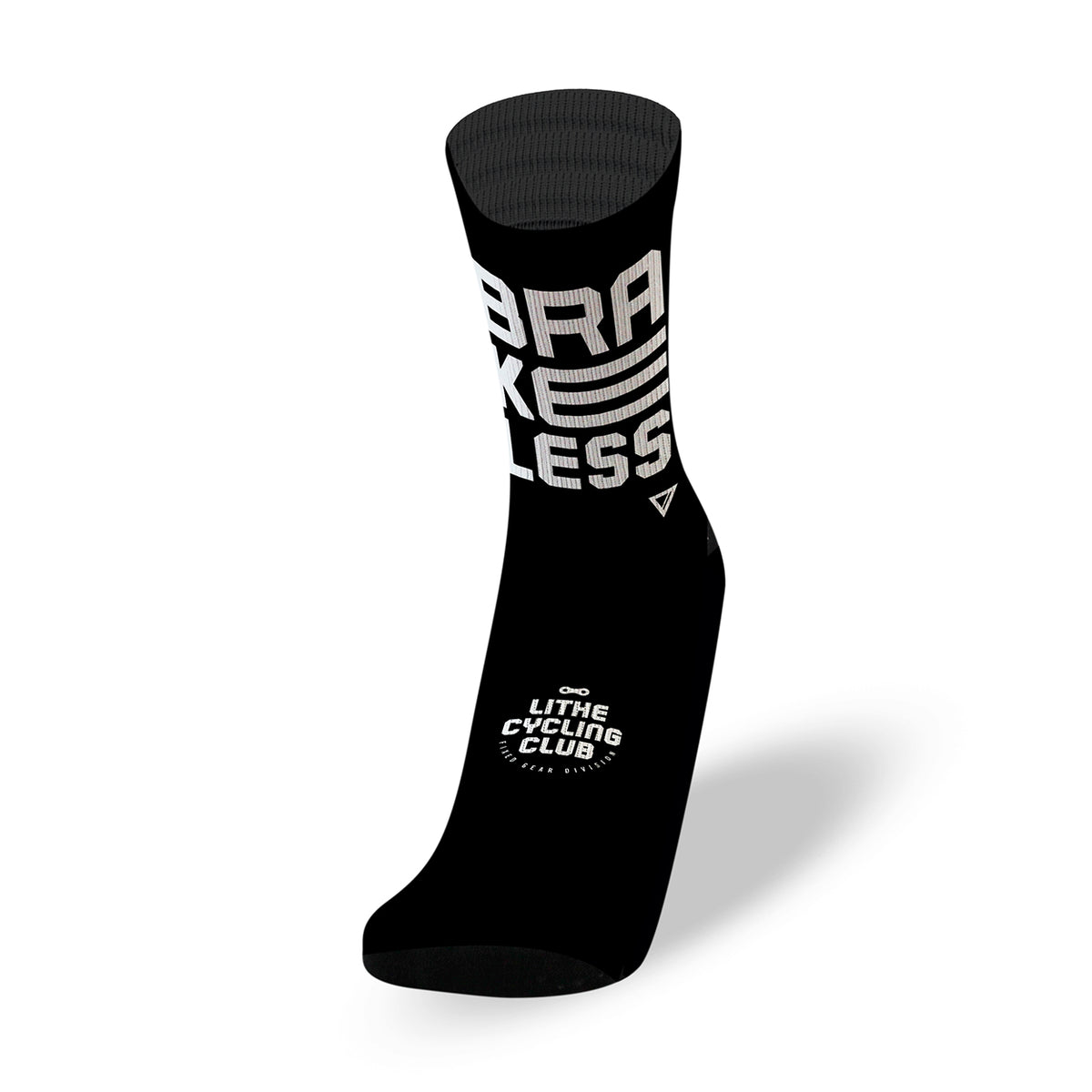 BRAKELESS BLACK