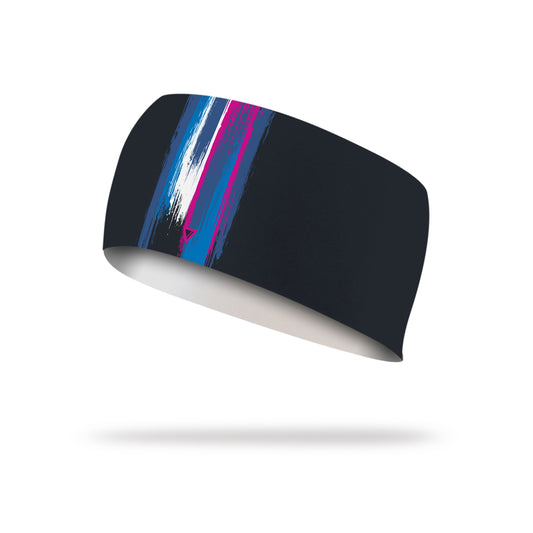 TRACES · HEADBAND
