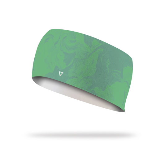 TEAL · HEADBAND