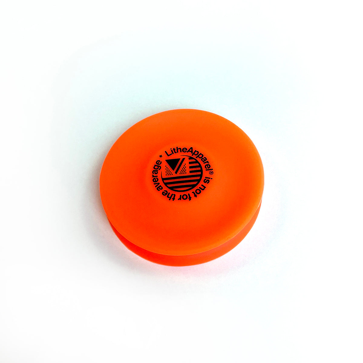 LITHE DISC · MINI FRISBEE