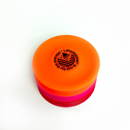 LITHE DISC · MINI FRISBEE [RANDOM PACK]