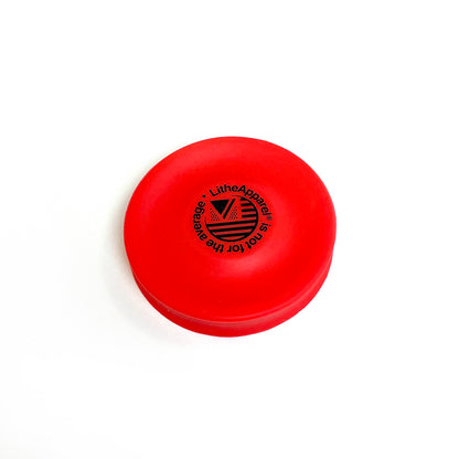 LITHE DISC · MINI FRISBEE