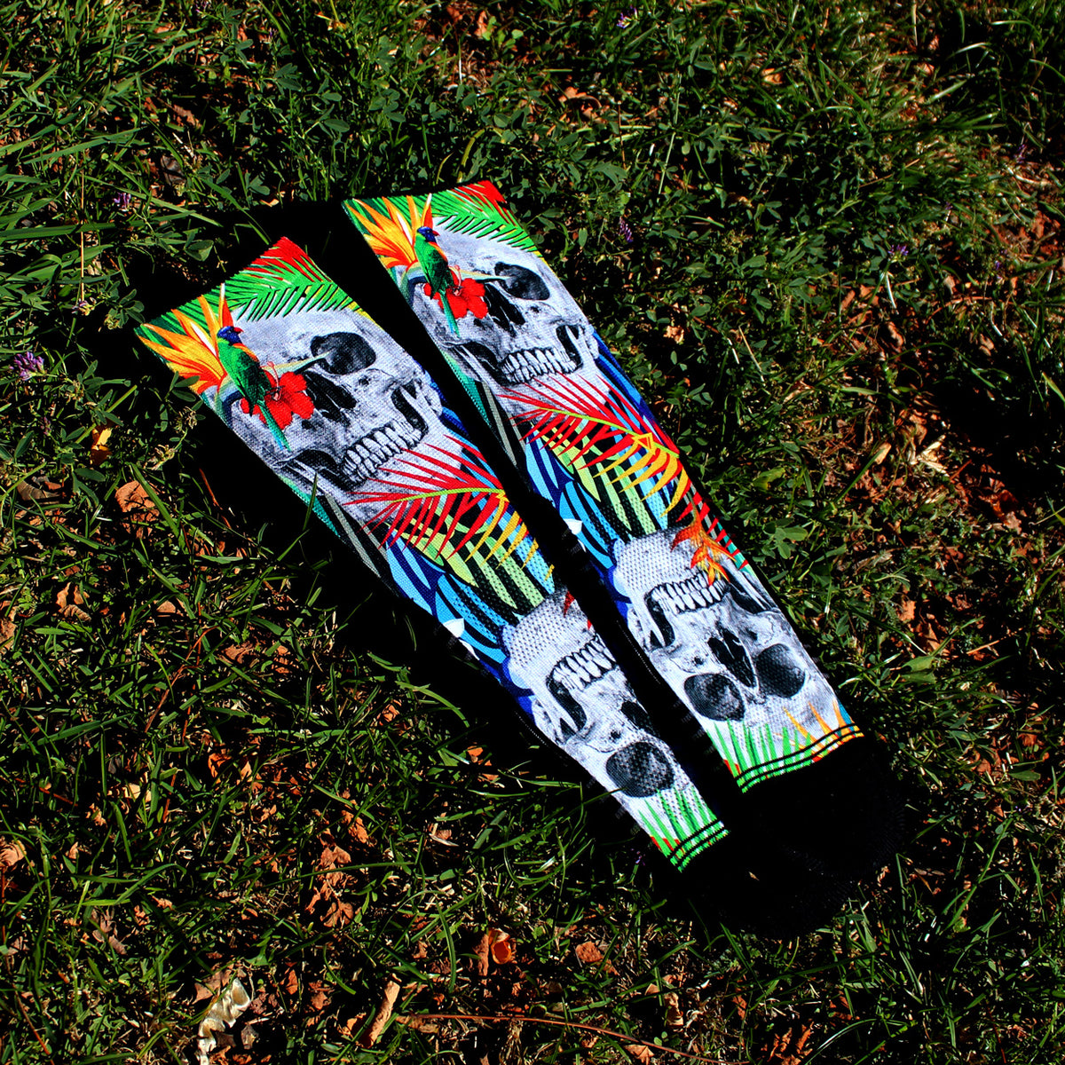 SKULL RX [DEAD PACK]