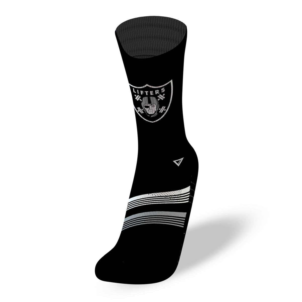 OAKLAND LIFTERS