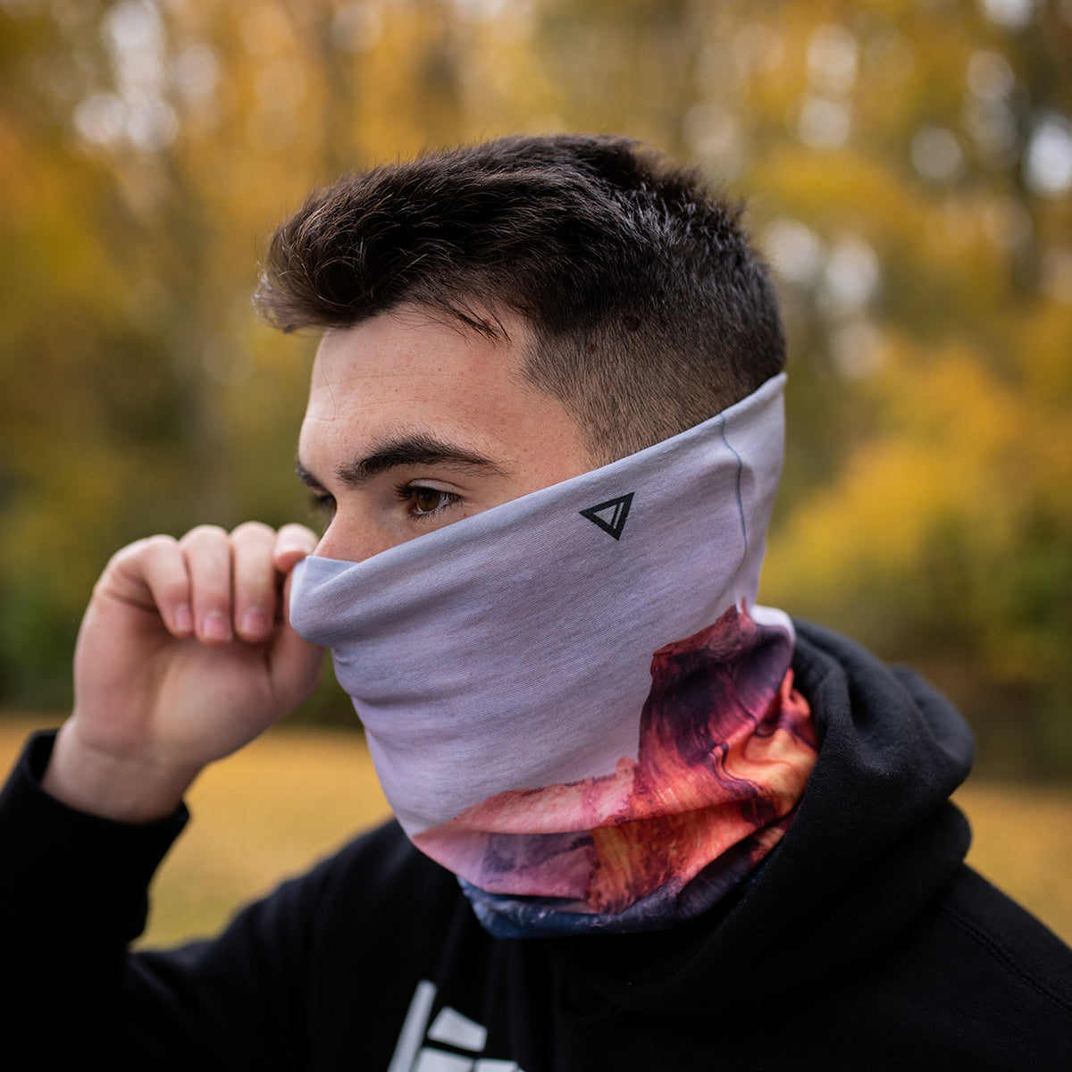 ICE & FIRE · MULTIUSE TUBE [PACK]