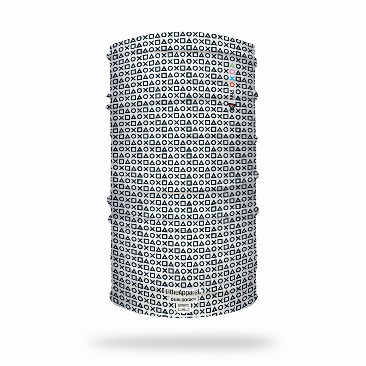 PS1 · MULTIUSE TUBE