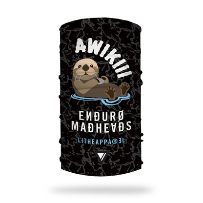 AWIKIII · ENDURO MADHEADS · MULTIUSE TUBE