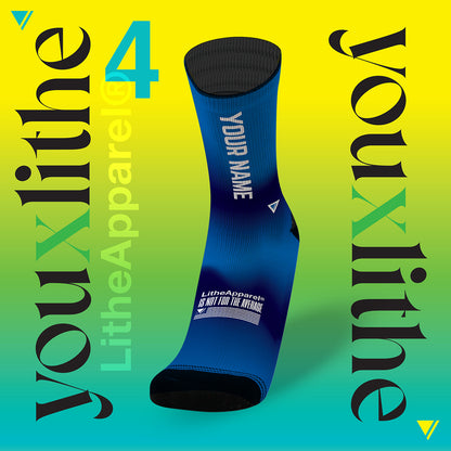 YOU X LITHE | COLOR | 6 + 1 PACK