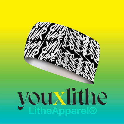 YOU X LITHE | BLACK & WHITE | 6 + 1 PACK